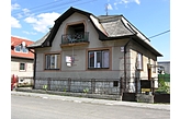 Alojamiento en casa particular Hrabušice Eslovaquia